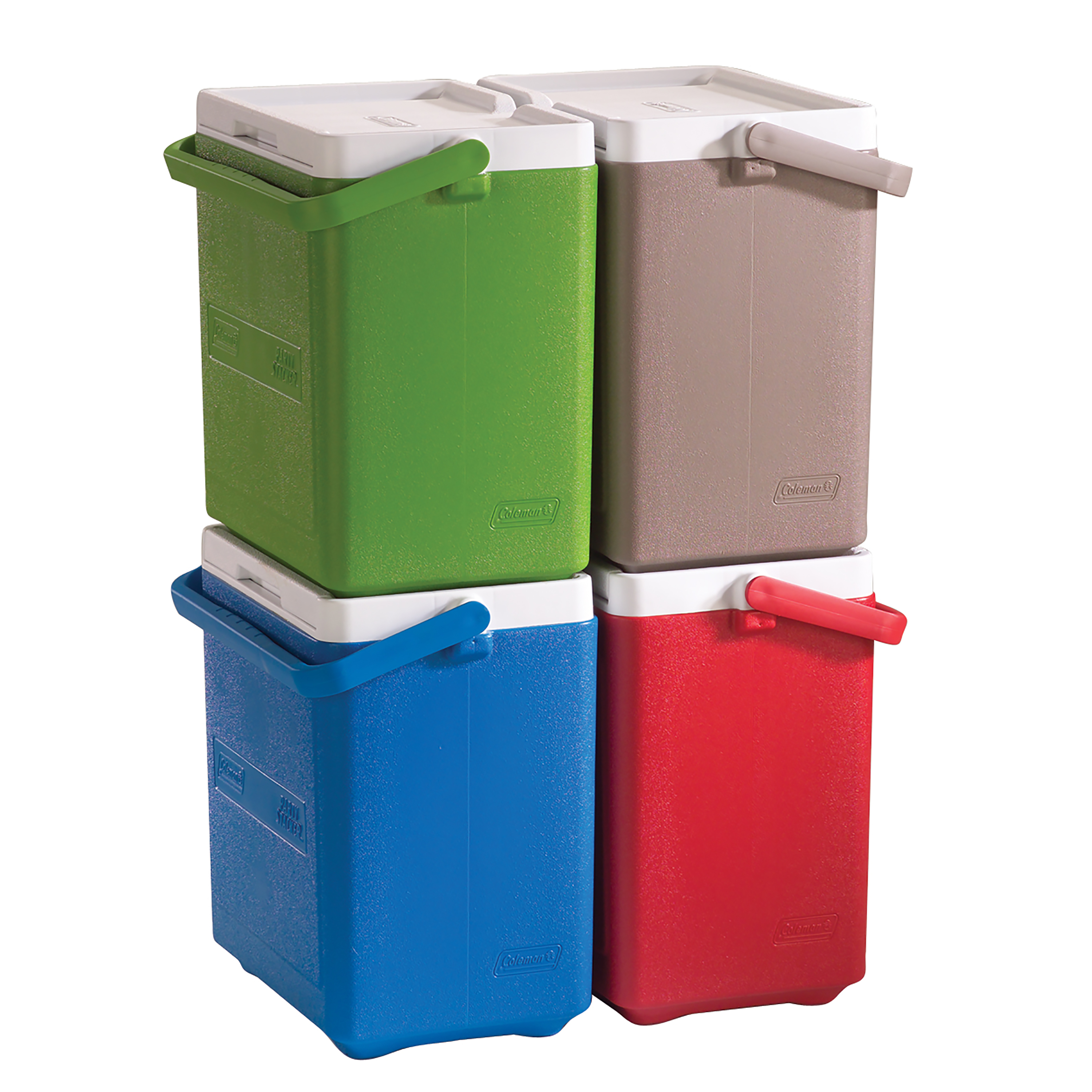 Coleman 20-Can Party Stacker Cooler - image 2 of 2