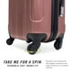 thumbnail image 4 of Luggage Kenneth Cole REACTION Out of Bounds, juego de 3 piezas, 4 of 6