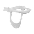 thumbnail image 3 of Neck Braces, Cervical Traction Braces Household Support Posture Correct  For Outside For Youmg White,Pink, 3 of 8