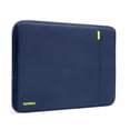 thumbnail image 1 of Funda protectora Tomtoc 360° para portátil MacBook de 13 pulgadas, 1 of 9