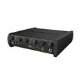 thumbnail image 1 of Interfaz de Audio IK MULTIMEDIA AXE IO SOLO negro, 1 of 9