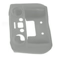 thumbnail image 3 of Housse de Protection en Silicone pour Contrôleur de Drone, Étui de Protection de Remplacement pour DJI Mini 3 Pro Gris, 3 of 14