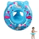 thumbnail image 1 of Anillo De Natación Para Bebé Patrón De Bosque Flotador Para Bebé Anillo De Natación Anillo De Asiento Cómodo Y Firme Con Mango Grueso Anillo De Natación Inflable Yuarrent OD016805-01, 1 of 6