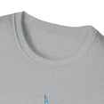 thumbnail image 3 of Cute Unicorn Easter Eggs Rainbow Graphic Novelty TShirt, 3 of 6