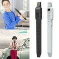 thumbnail image 2 of HLONK Pocket Saxophone Wind Instrument Mini Digital Electronic Wind Instrument Gifts, 2 of 19