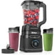 thumbnail image 1 of Ninja TB301 Detect Duo Power Blender Pro  Single Serve, tecnología BlendSense, licuadora para batidos, batidos y más, 1 of 7