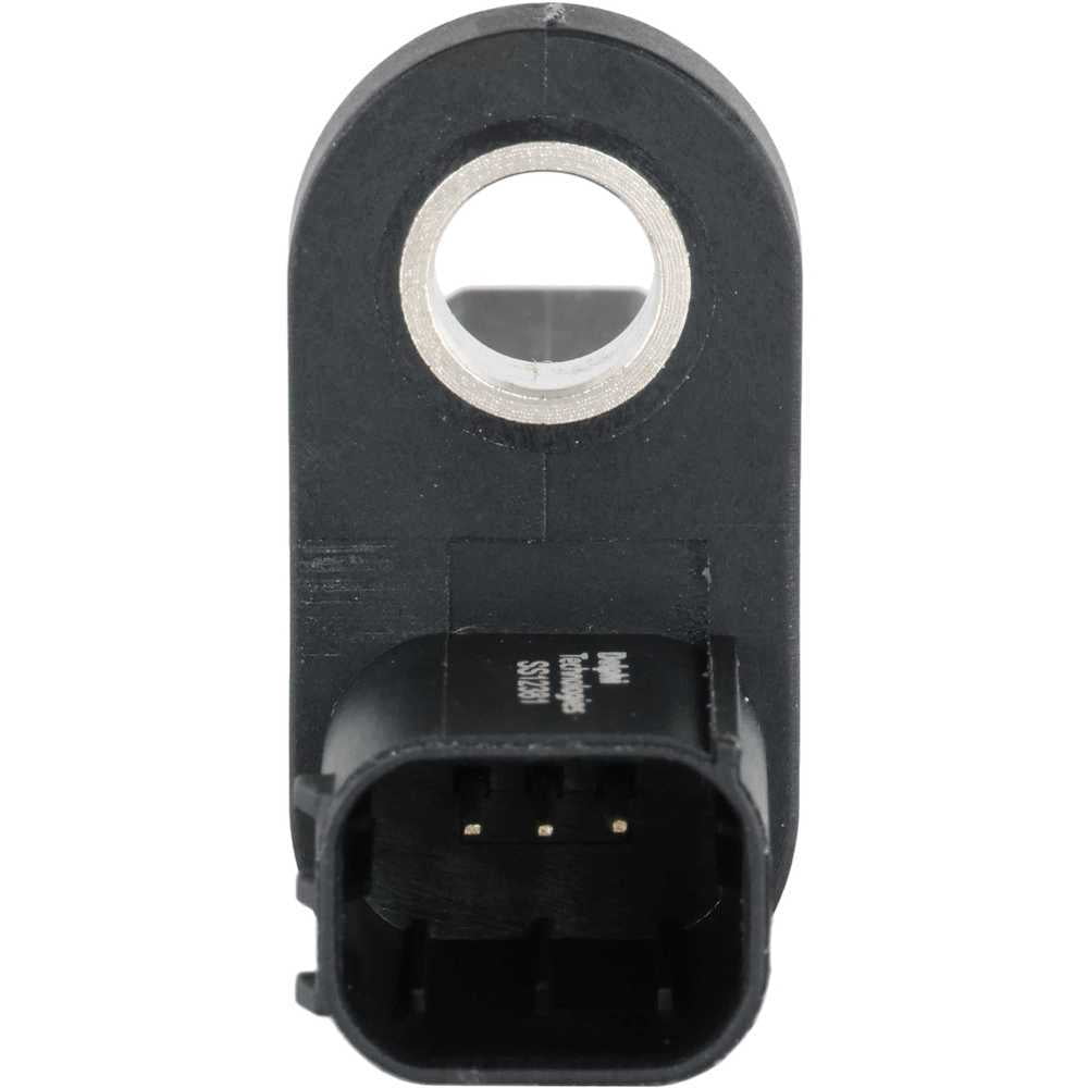 Delphi SS12381 Engine Camshaft Position Sensor