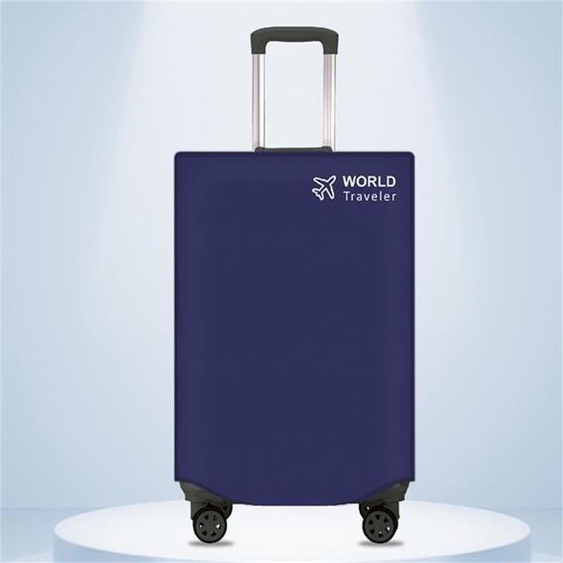 Waterproof suitcase hotsell