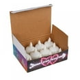thumbnail image 4 of 12 Pack Waterproof LED Floating Tealights, Flameless Flickering Tea Light Candles, Battery Operated Floating Candles for Wedding Centerpiece, Pool & SPA, Yellow / White Lights, 4 of 6