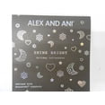 thumbnail image 3 of Alex and Ani Let it Snow Set of 3 Bangle Bracelet, 3 of 5