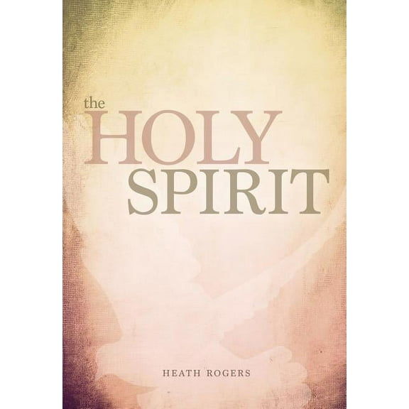 The Holy Spirit (Paperback)
