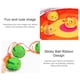 thumbnail image 2 of Creative Toss Animal Toys Tablero De Dardos Para Niños Con 4 Bolas Blandas Juego Interactivo Para Interiores Juego De Fiesta En Casa Para Niños Kearding FN006760-03, 2 of 6