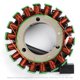 thumbnail image 3 of Generador de estator apto para Kawasaki ZX-6R Ninja ZX6R 1998 1999 21003-1330, 3 of 4