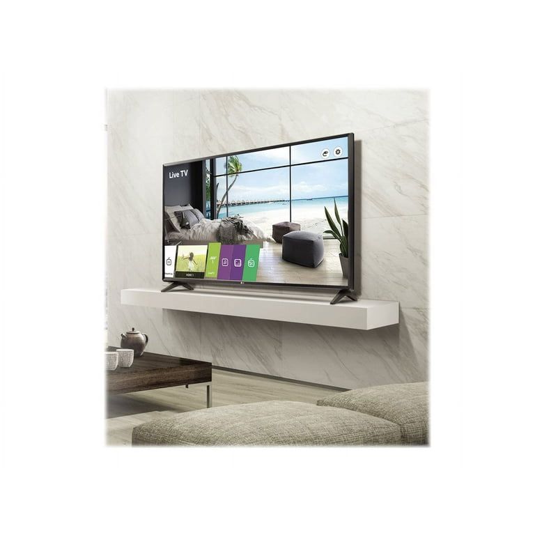 LG 32 LT340C0UB LED-LCD Commercial TV