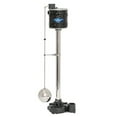 thumbnail image 2 of Superior Pump 92301 Pompe sur Pied en Fonte 1/3 HP, 2 of 4