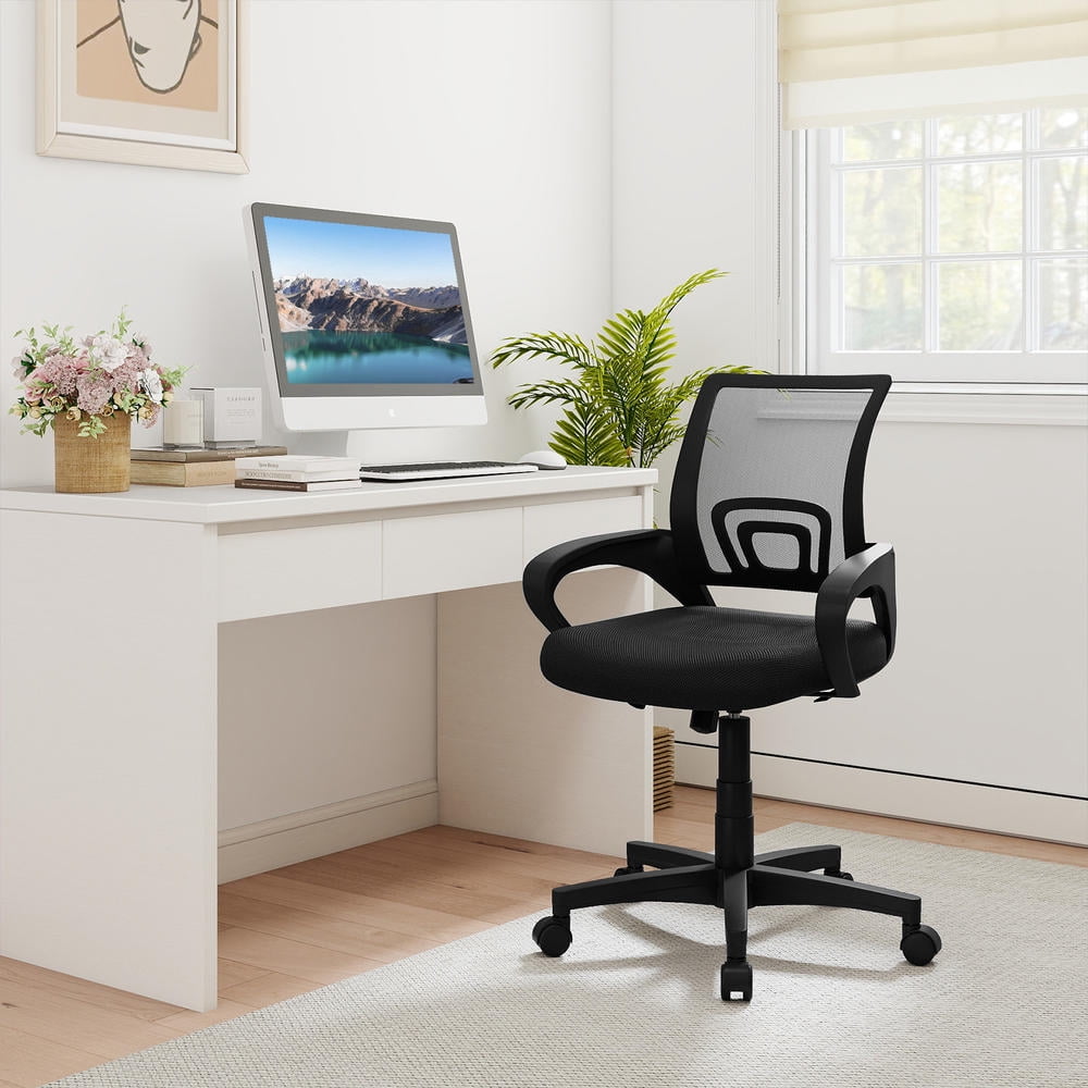 ergonomic mesh office chair with product