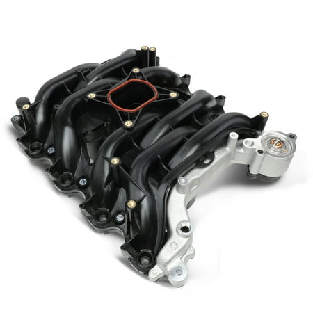 Ford Explorer 2011 Accessories For 1999 to 2011 Ford Mustang / Explorer / Lincoln Town Car 4.6L SOHC OE Upper Intake Manifold ()