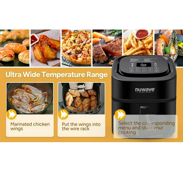 Nuwave Gourmet Accessory Kit