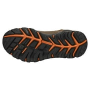 SWISS TECH Mens Snow Hiking Ankle Boots
