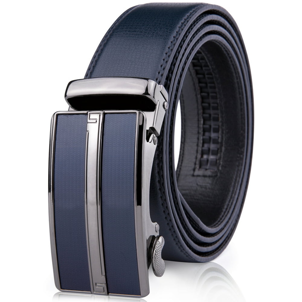 Access Denied - Microfiber Leather Mens Ratchet Belt Belts For Men ...