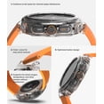 thumbnail image 6 of Ringke Galaxy Watch Ultra [Slim Extend & Glass] Lightweight Anti-Yellowing Full Coverage Watch Case  - Clear, 6 of 11