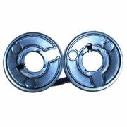 Nukote B74 Typewriter Ribbon Spool - NUKB74 - Nu-Kote