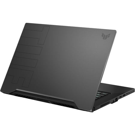 ASUS - TUF DASH 15.6" Gaming Laptop - Intel 11th Gen i7 - 16GB Memory - NVIDIA GeForce RTX 3070 - 1TB M.2 PCIEG3 SSD - Eclipse Grey