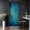 Color 2, variant on Door Stickers Peel and Stick Door Mural Campfire Wilderness Northern Lights Forest Bonfire Removable Wallpaper 30.3''x78.7'' Self-Adhesive Mural for Kitchen Living Room Bedroom Decor