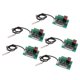 thumbnail image 1 of Interruptor de control de temperatura Baoblaze 12V DC, 1 of 8