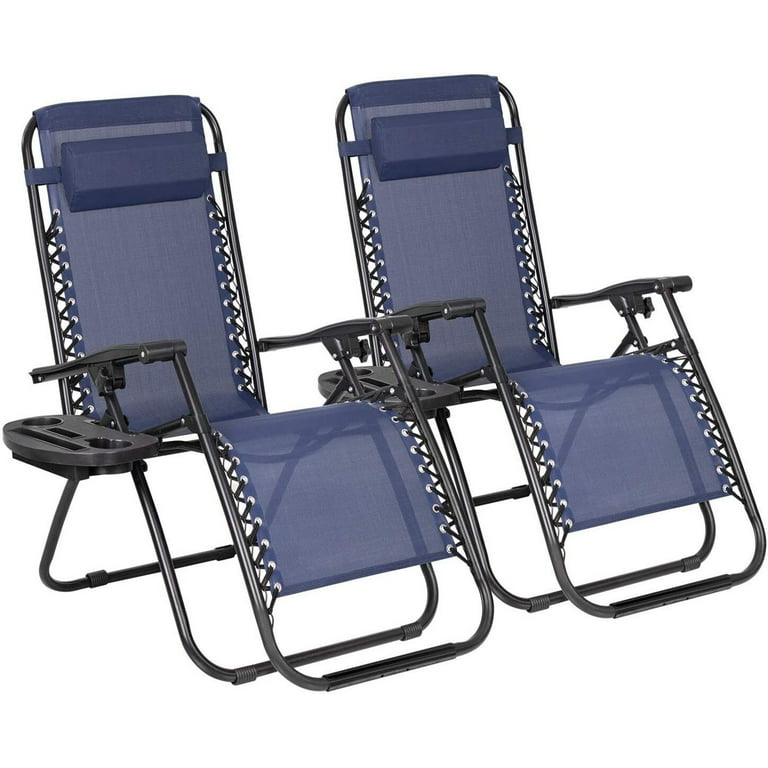 Reclining camp chair discount walmart