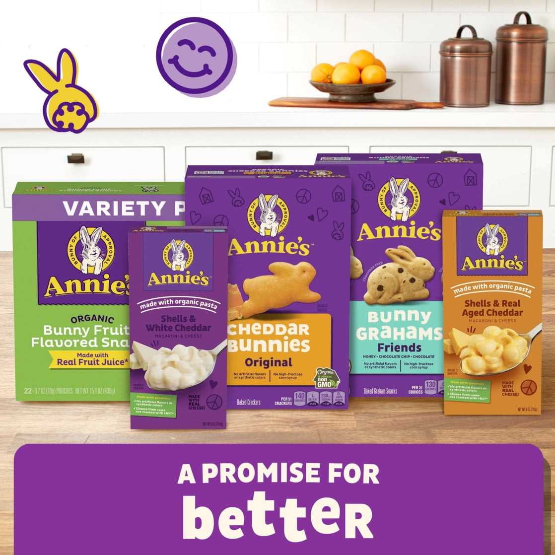 (12 pack) Annie's Gluten Free Chewy Granola Bars, Double Chocolate Chip, 5 Bars, 4.9 oz