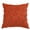 B005- Vermilion, variant on Orange Living Room Decor, Living Room Throw Pillows, Throw Pillow Covers For Couch, 20X20 In, Beige Room Decor, Home Decorations, Autumn Gatherings, 1 Pc