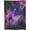 Galaxy03, variant on Movie Theme Blanket Vintage Cinema Popcorn Movie Modern Bed Sofa Decor Soft Throw Warm Lightweight Fleece Birthday Valentines Blankets for Women Men Girls Boys Kids Adults Teens 40"x50"