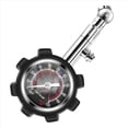 thumbnail image 2 of Car 100Psi Multi-Function Tire Pressure Gauge Tire Pressure Monitoring Meter Tire Pressure Gauge, 2 of 9