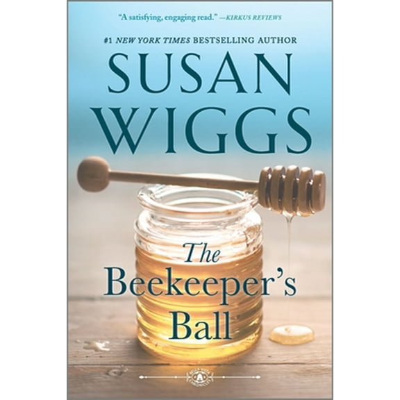 Pre-Owned The Beekeeper's Ball (Paperback) 0778331725 9780778331728