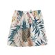 thumbnail image 1 of Pantalones Cortos de Entrenamiento Mujeres Sueltas Imprimidas Corbata Casual Pantalones Cortos de Casa, Pantalones Cortos de Mujer Casual, 1 of 3