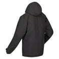 thumbnail image 4 of Regatta Mens Volter Shield IV Heated Waterproof Jacket, 4 of 5