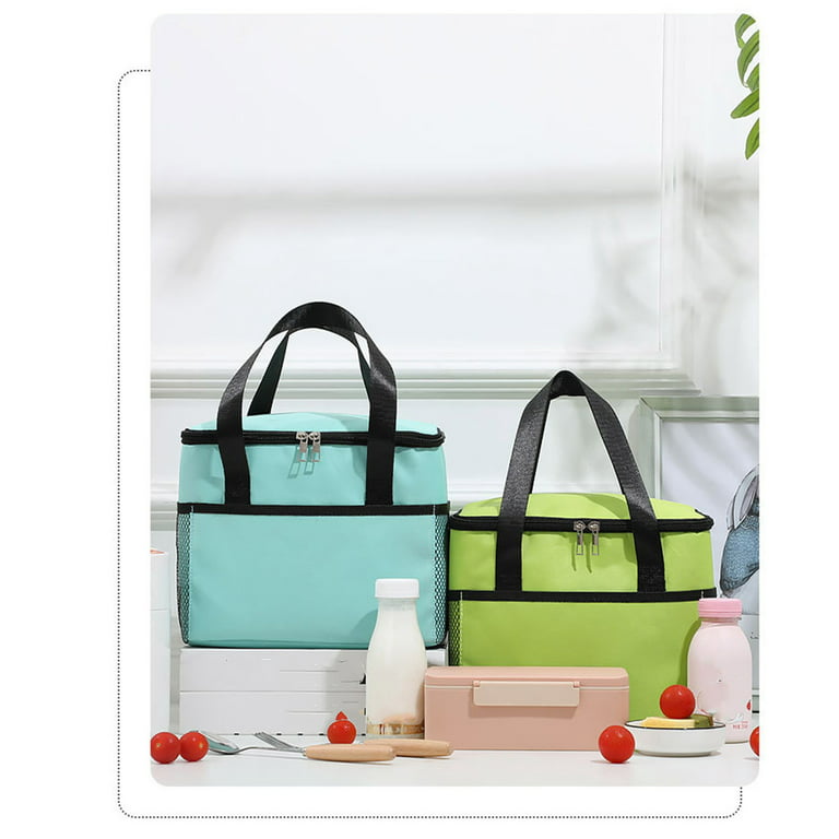 Wodkeis, Dining, Wodkeis Checker Lunch Bag