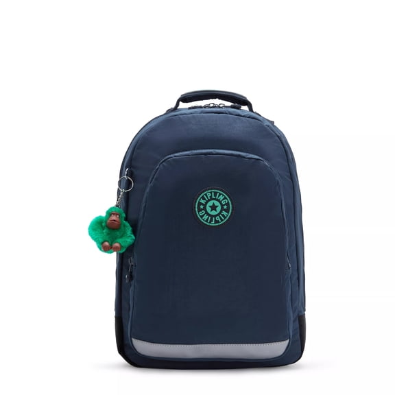 Kipling Classroom 17" Laptop Backpack
