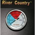 thumbnail image 4 of River Country 5" (RC-T5L) Adjustable BBQ Grill Thermometer Temperature Gauge 50 to 550 F (Long Stem), 4 of 5