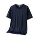 thumbnail image 1 of Camiseta deportiva de manga corta de secado rápido para hombre - Prenda de gimnasio que absorbe la humedad, transpirable y elástica en 4 direcciones, L-XXXXXXL, senderismo/ciclismo, 1 of 7