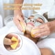 thumbnail image 3 of Esponjas Faciales YONGSHENG 50 Piezas Redondas Cosméticas, 3 of 5