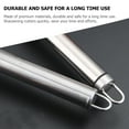 thumbnail image 4 of Convenient Scissor Sharpener Household Cutter Sharpener Desktop Cutlery Sharpener, 4 of 9