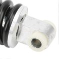 thumbnail image 3 of Bicycle Shock Absorbers 90mm 500LBS Shock Absorbers Damper for Mountain Bike Motorcycle, 3 of 4
