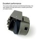thumbnail image 4 of Interruptor De Encendido De Coche, Reemplazo De Interruptor De Encendido Automático Duradero, Suministro Práctico De Interruptor De Encendido Para Ford Transit Mk6 Mk7 2006 Kearding VI005732-00, 4 of 7