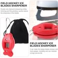 thumbnail image 5 of Afilador de patines profesional, accesorio para hielo, afilador de patines, herramienta de afilado, accesorio para patines, 5 of 5