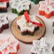 thumbnail image 2 of Molde de silicona de vela de copo de nieve, resina de yeso DIY, árbol de Navidad, molde de goteo tridimensional, regalo de Navidad, artesanía, decoración del hogar, 2 of 4