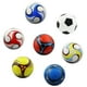 thumbnail image 5 of Balón de fútbol de entrenamiento tamaño 4 Balón de fútbol oficial Fútbol profesional Juego antideslizante Competición Fútbol, 5 of 5