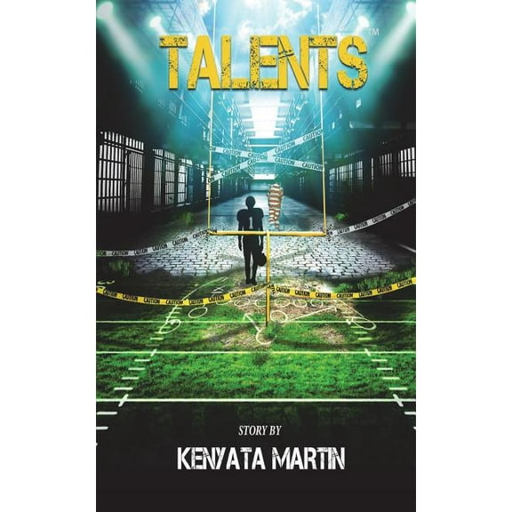 Talents (Volume 1)