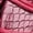 Red, variant on Men’s Pointed Toe Dress Loafers Textured Slip-On Business Casual Shoes with Cushioned Comfort for Office Parties Weddings Evening Events and Smart Casual Wear